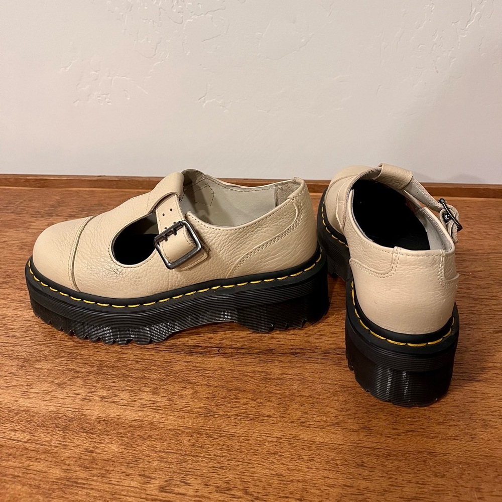 Dr. Martens | Mary Jane - Picture 5 of 6